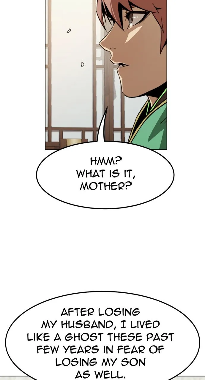 The Dang Clan’s Swordmaster Heir Just Wants a Normal Life Chapter 22 page 54 - 