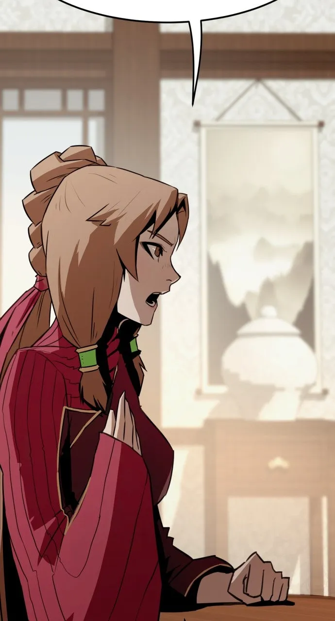 The Dang Clan’s Swordmaster Heir Just Wants a Normal Life Chapter 22 page 55 - 