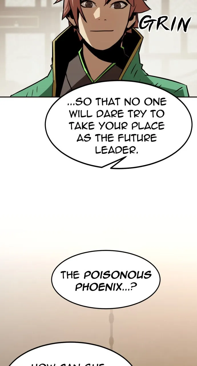 The Dang Clan’s Swordmaster Heir Just Wants a Normal Life Chapter 22 page 57 - 