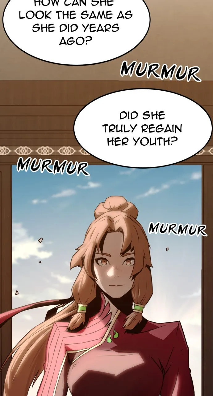 The Dang Clan’s Swordmaster Heir Just Wants a Normal Life Chapter 22 page 58 - 