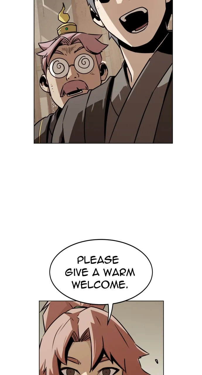 The Dang Clan’s Swordmaster Heir Just Wants a Normal Life Chapter 22 page 61 - 