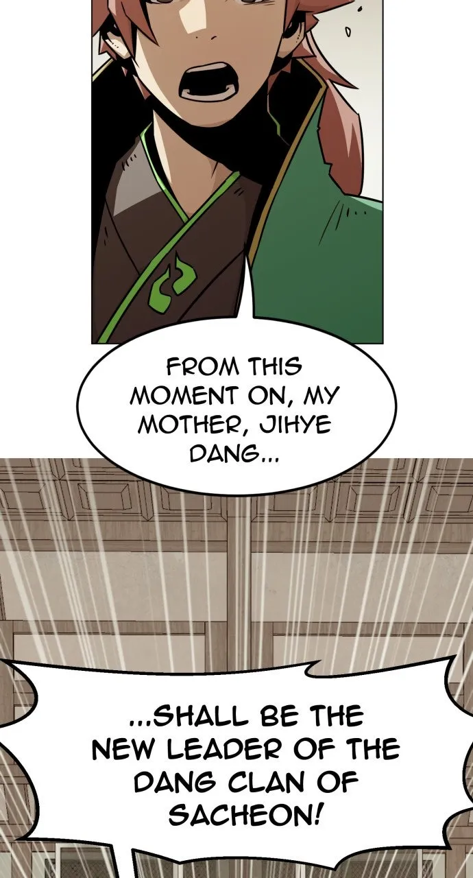The Dang Clan’s Swordmaster Heir Just Wants a Normal Life Chapter 22 page 62 - 