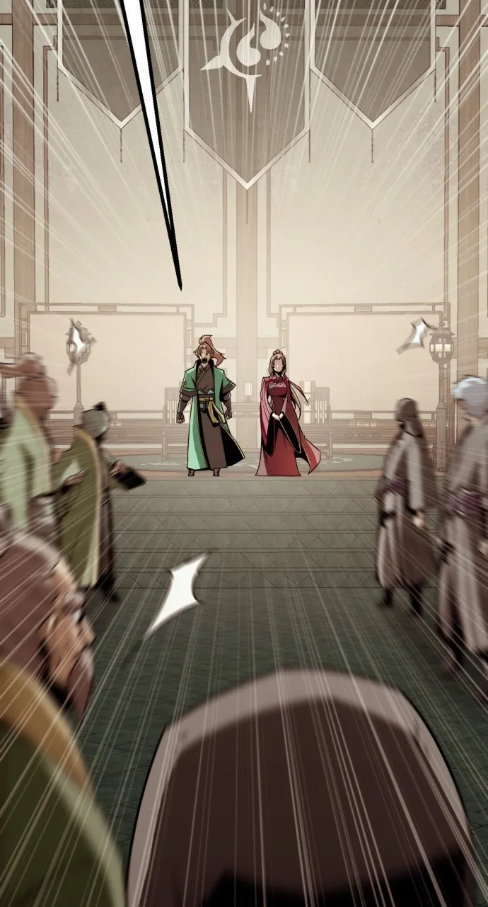 The Dang Clan’s Swordmaster Heir Just Wants a Normal Life Chapter 22 page 63 - 