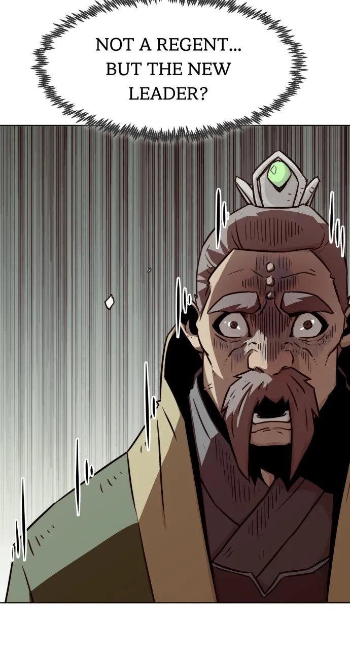 The Dang Clan’s Swordmaster Heir Just Wants a Normal Life Chapter 22 page 65 - 