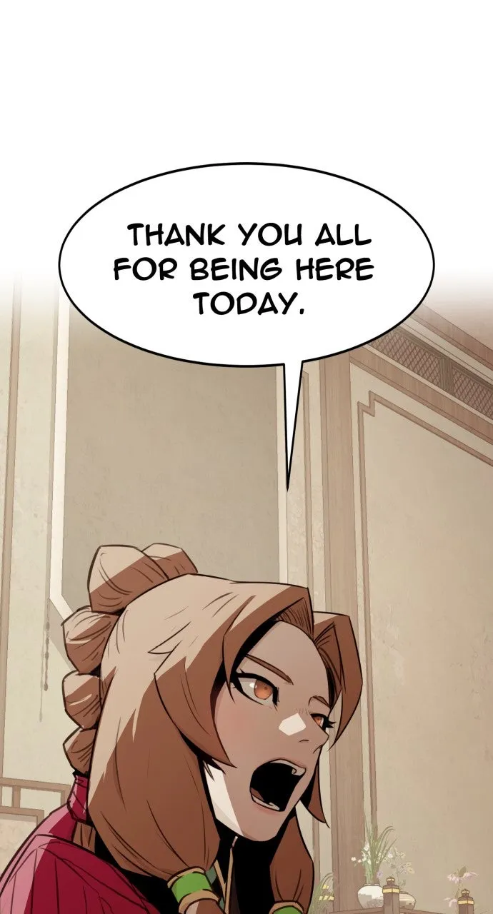 The Dang Clan’s Swordmaster Heir Just Wants a Normal Life Chapter 22 page 66 - 