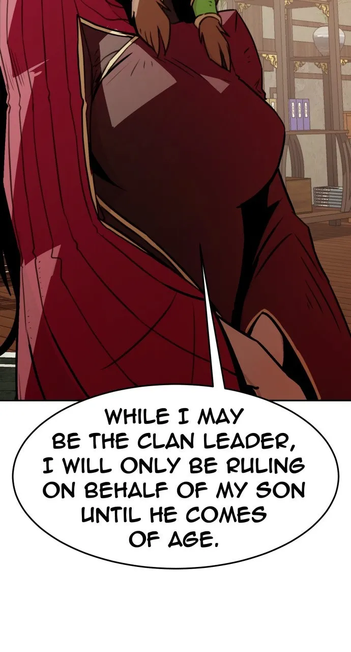 The Dang Clan’s Swordmaster Heir Just Wants a Normal Life Chapter 22 page 67 - 