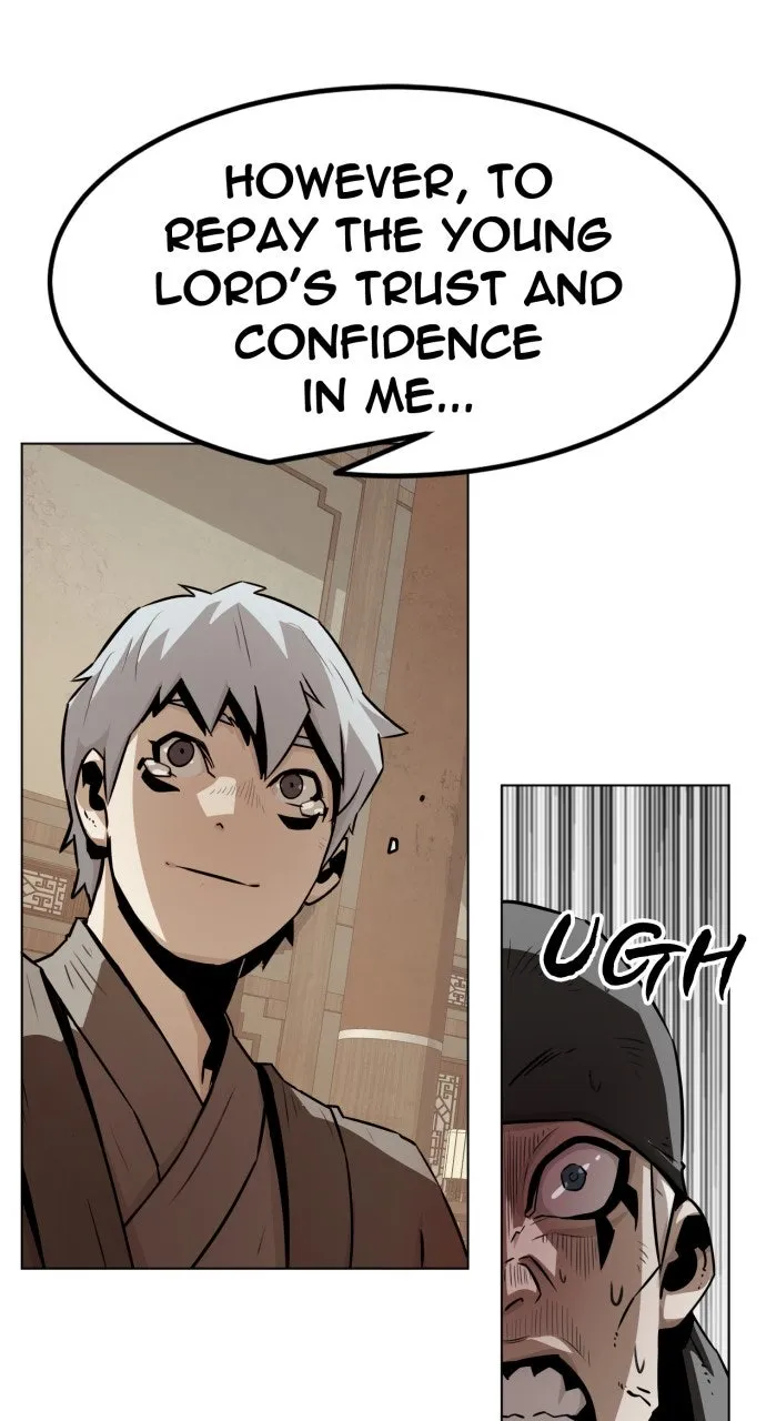 The Dang Clan’s Swordmaster Heir Just Wants a Normal Life Chapter 22 page 68 - 