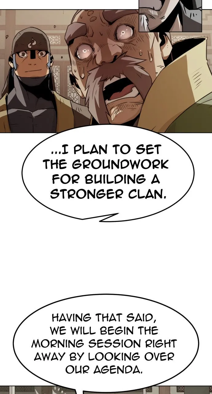 The Dang Clan’s Swordmaster Heir Just Wants a Normal Life Chapter 22 page 69 - 