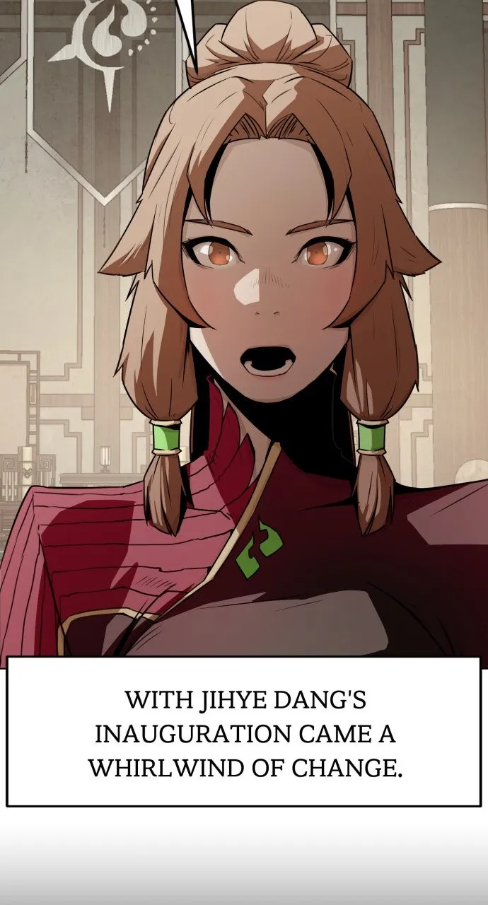 The Dang Clan’s Swordmaster Heir Just Wants a Normal Life Chapter 22 page 70 - 