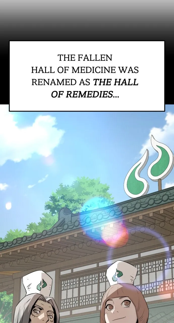 The Dang Clan’s Swordmaster Heir Just Wants a Normal Life Chapter 22 page 71 - 
