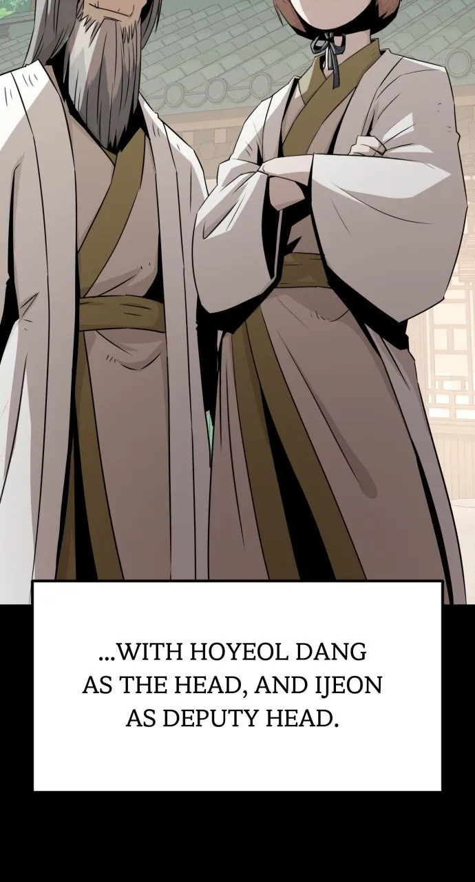 The Dang Clan’s Swordmaster Heir Just Wants a Normal Life Chapter 22 page 72 - 