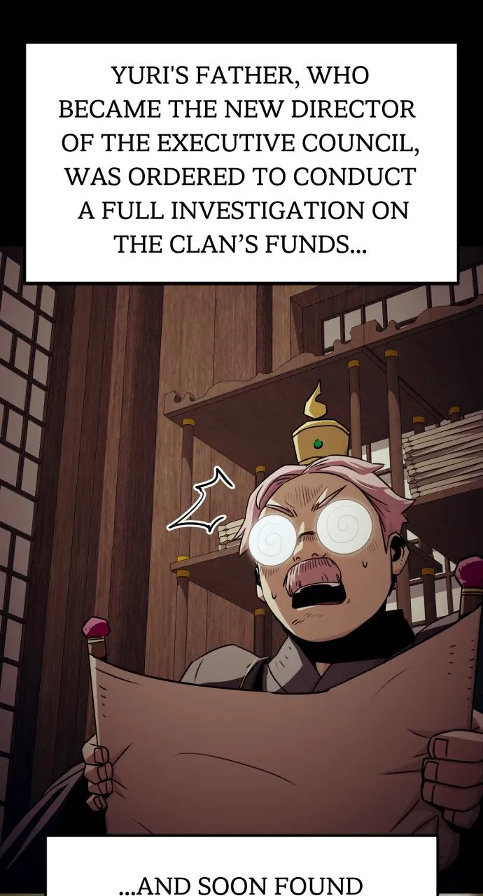 The Dang Clan’s Swordmaster Heir Just Wants a Normal Life Chapter 22 page 73 - 