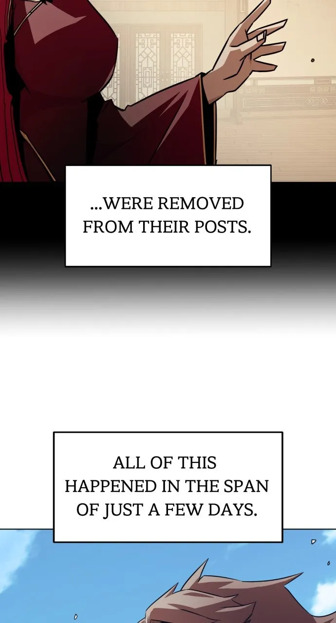 The Dang Clan’s Swordmaster Heir Just Wants a Normal Life Chapter 22 page 78 - 