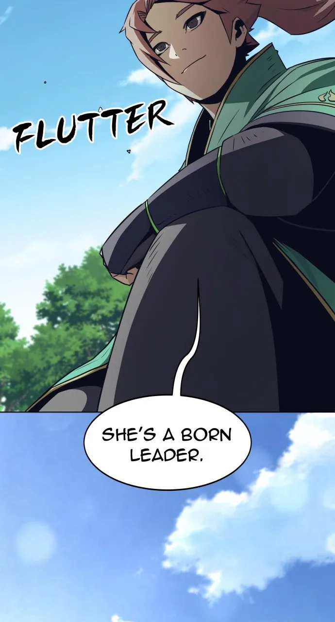 The Dang Clan’s Swordmaster Heir Just Wants a Normal Life Chapter 22 page 79 - 