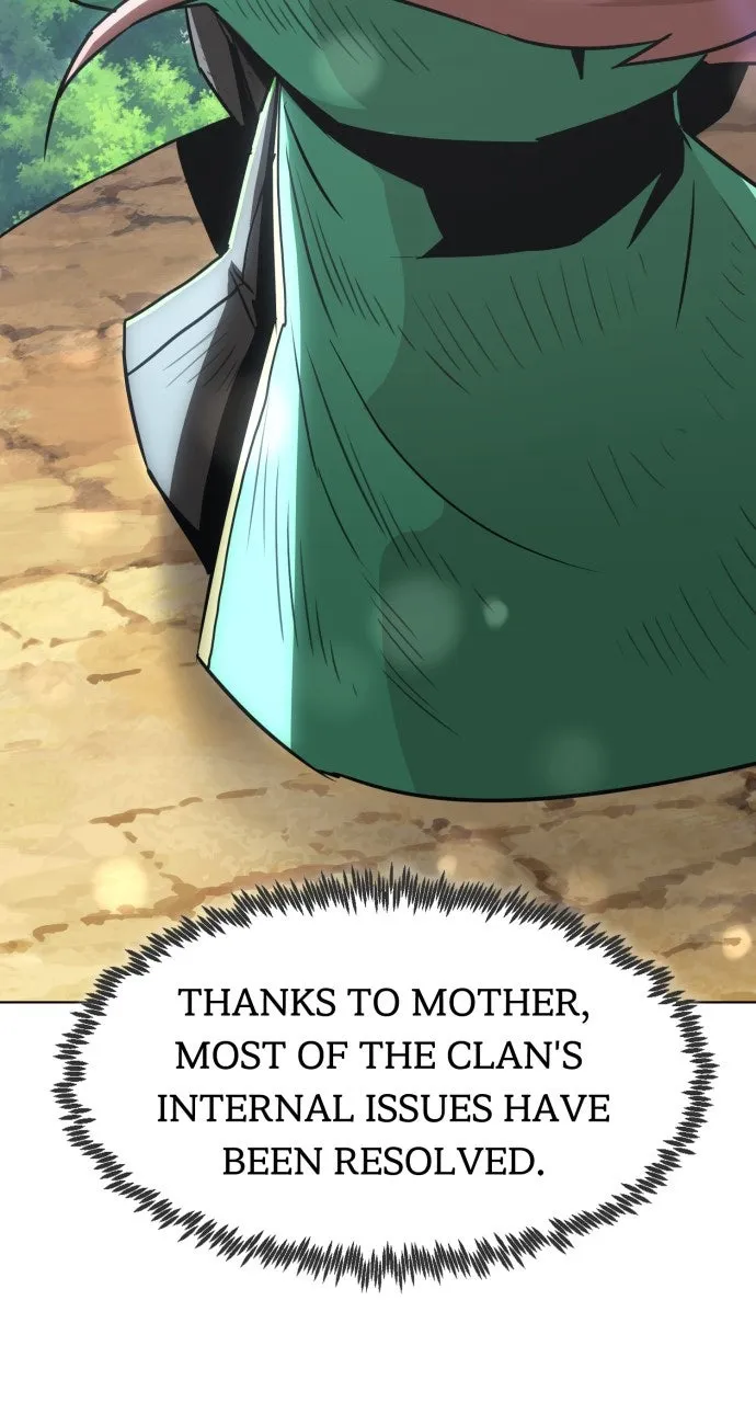 The Dang Clan’s Swordmaster Heir Just Wants a Normal Life Chapter 22 page 82 - 