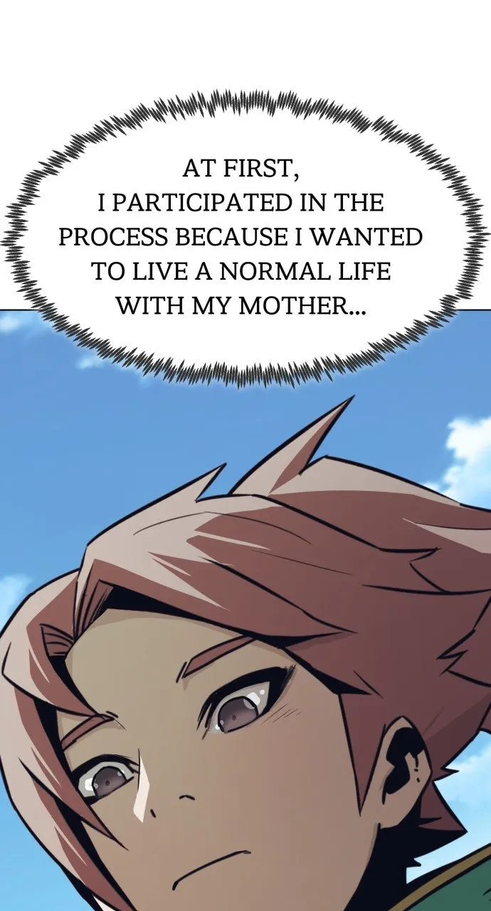 The Dang Clan’s Swordmaster Heir Just Wants a Normal Life Chapter 22 page 83 - 
