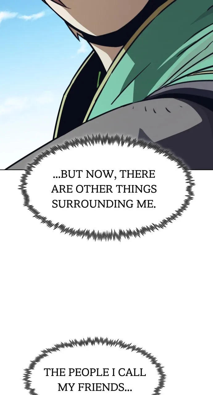 The Dang Clan’s Swordmaster Heir Just Wants a Normal Life Chapter 22 page 84 - 