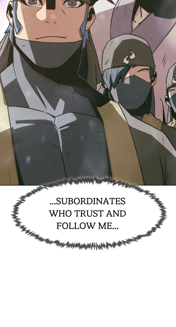 The Dang Clan’s Swordmaster Heir Just Wants a Normal Life Chapter 22 page 86 - 