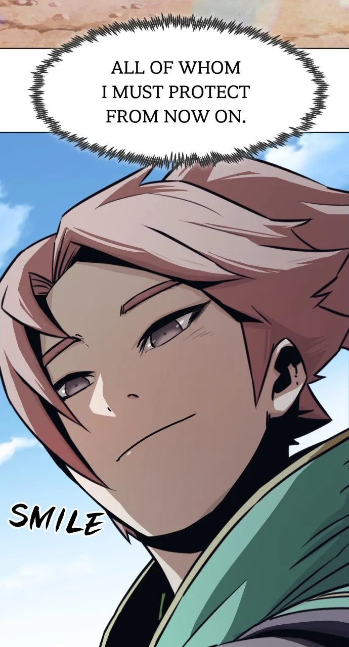The Dang Clan’s Swordmaster Heir Just Wants a Normal Life Chapter 22 page 88 - 