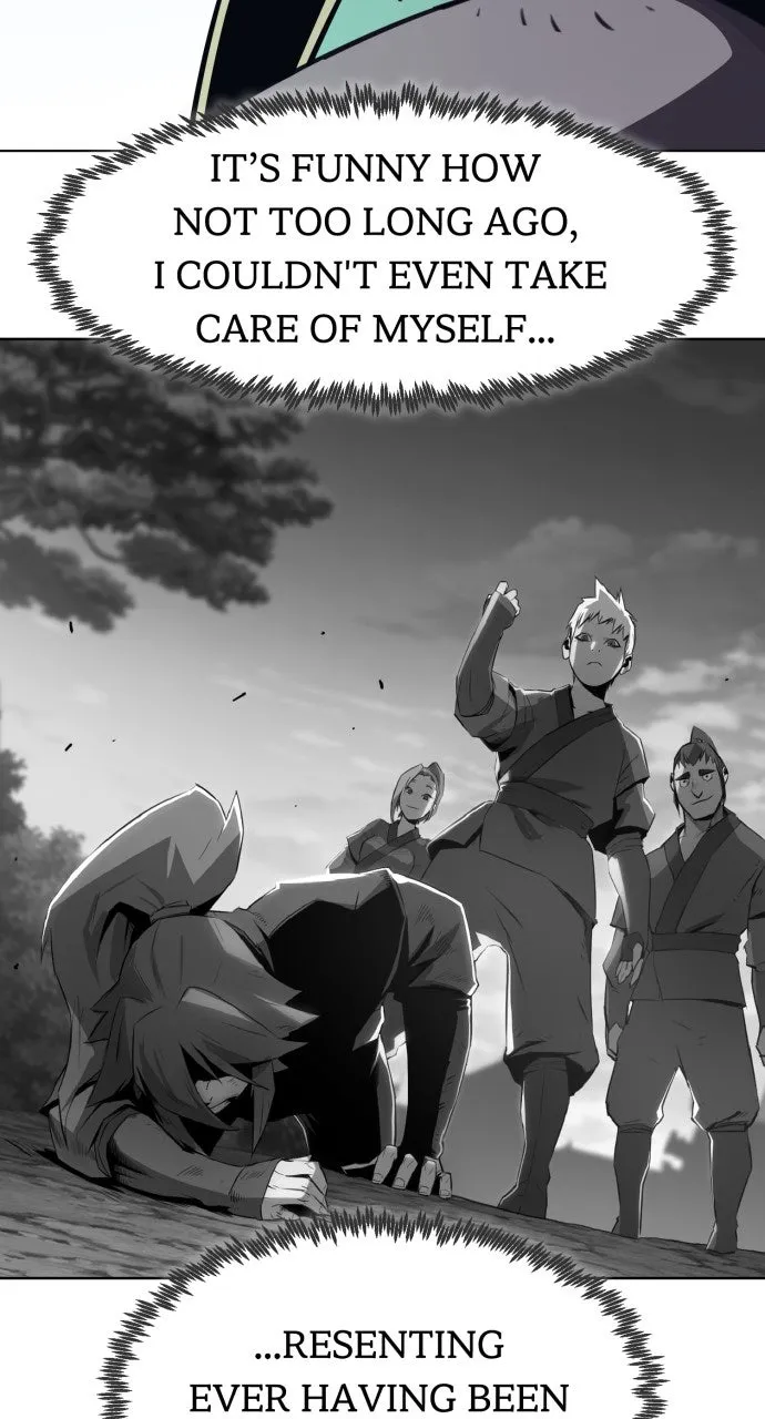 The Dang Clan’s Swordmaster Heir Just Wants a Normal Life Chapter 22 page 89 - 