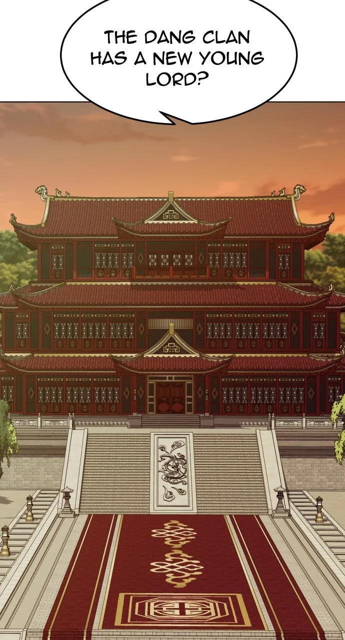 The Dang Clan’s Swordmaster Heir Just Wants a Normal Life Chapter 22 page 95 - 