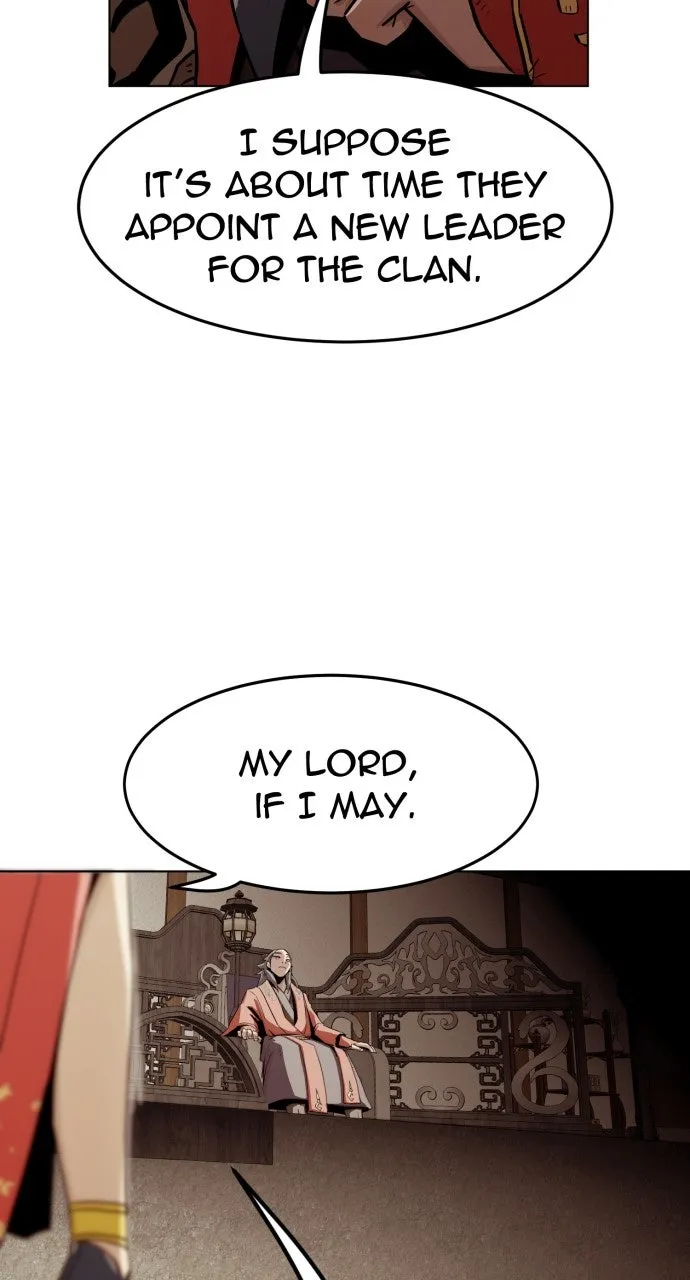 The Dang Clan’s Swordmaster Heir Just Wants a Normal Life Chapter 22 page 97 - 
