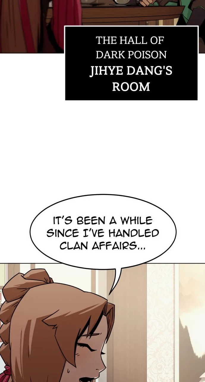 The Dang Clan’s Swordmaster Heir Just Wants a Normal Life Chapter 23 page 2 - 