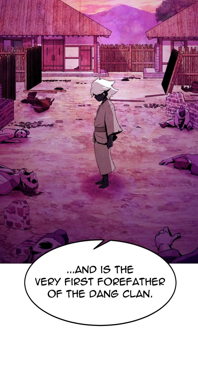 The Dang Clan’s Swordmaster Heir Just Wants a Normal Life Chapter 23 page 11 - 