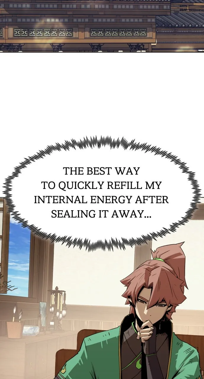 The Dang Clan’s Swordmaster Heir Just Wants a Normal Life Chapter 23 page 102 - 