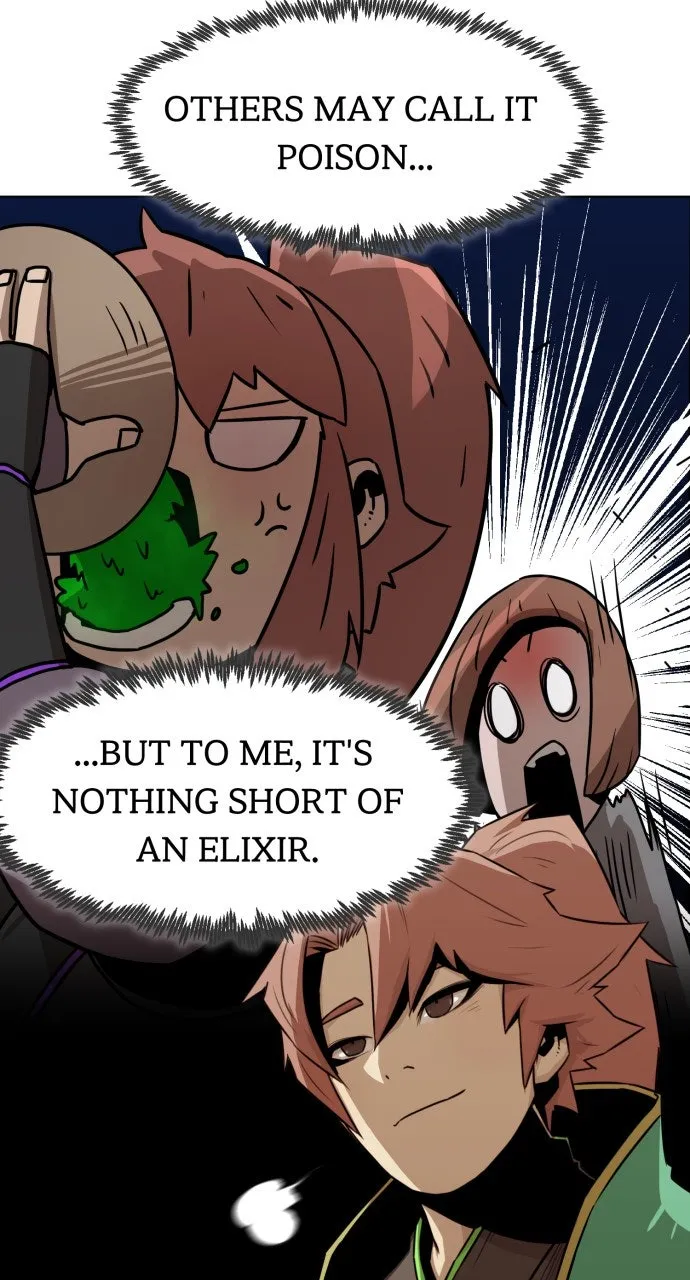 The Dang Clan’s Swordmaster Heir Just Wants a Normal Life Chapter 23 page 104 - 