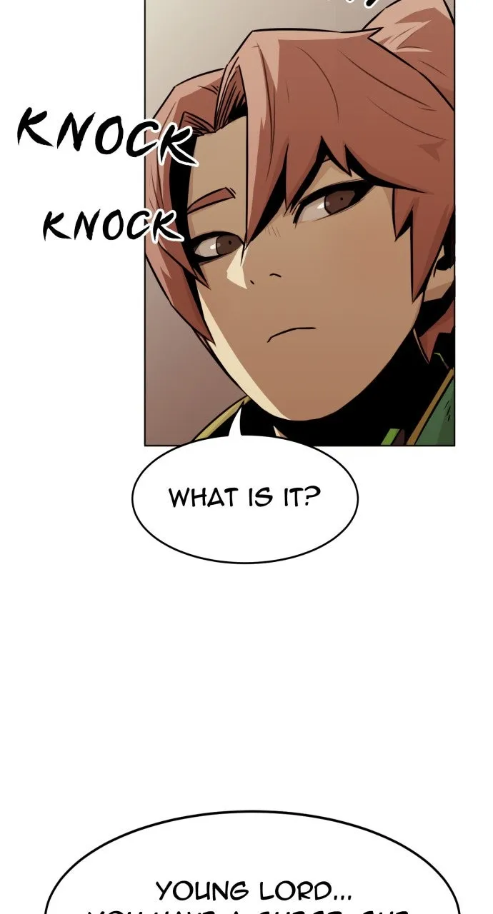 The Dang Clan’s Swordmaster Heir Just Wants a Normal Life Chapter 23 page 106 - 