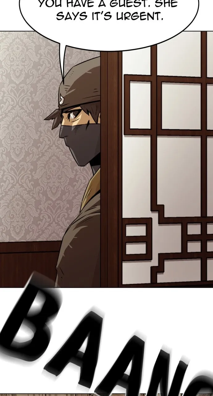 The Dang Clan’s Swordmaster Heir Just Wants a Normal Life Chapter 23 page 107 - 