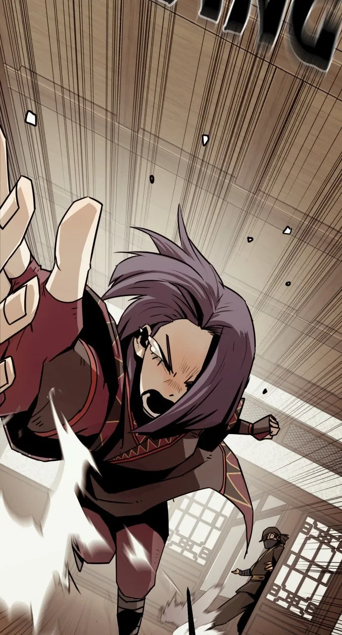 The Dang Clan’s Swordmaster Heir Just Wants a Normal Life Chapter 23 page 108 - 