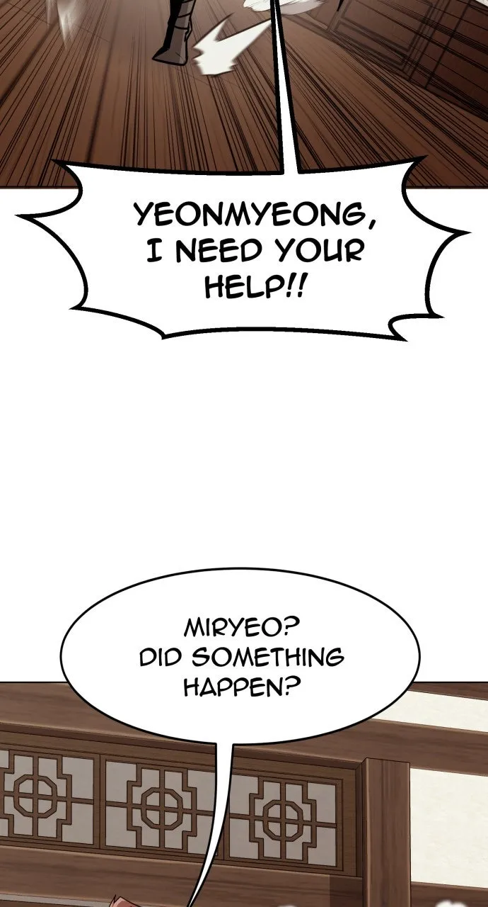 The Dang Clan’s Swordmaster Heir Just Wants a Normal Life Chapter 23 page 109 - 