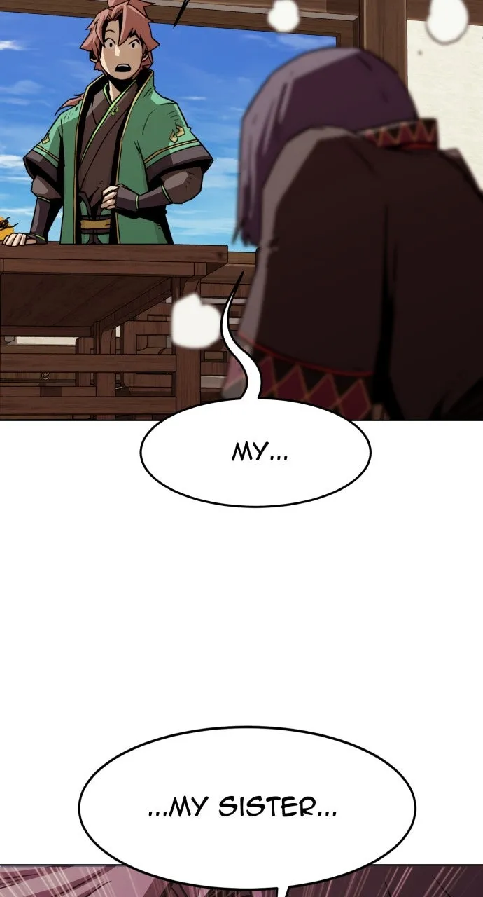 The Dang Clan’s Swordmaster Heir Just Wants a Normal Life Chapter 23 page 110 - 