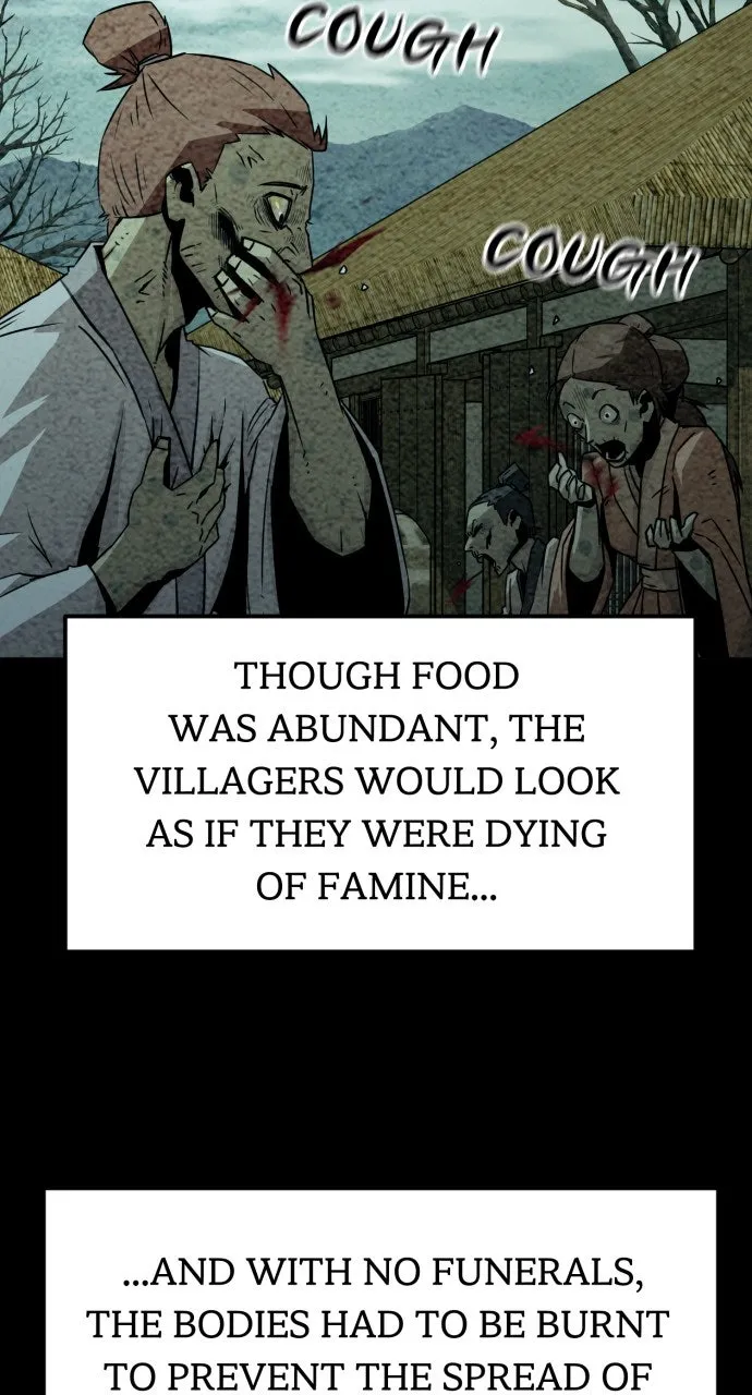 The Dang Clan’s Swordmaster Heir Just Wants a Normal Life Chapter 23 page 14 - 