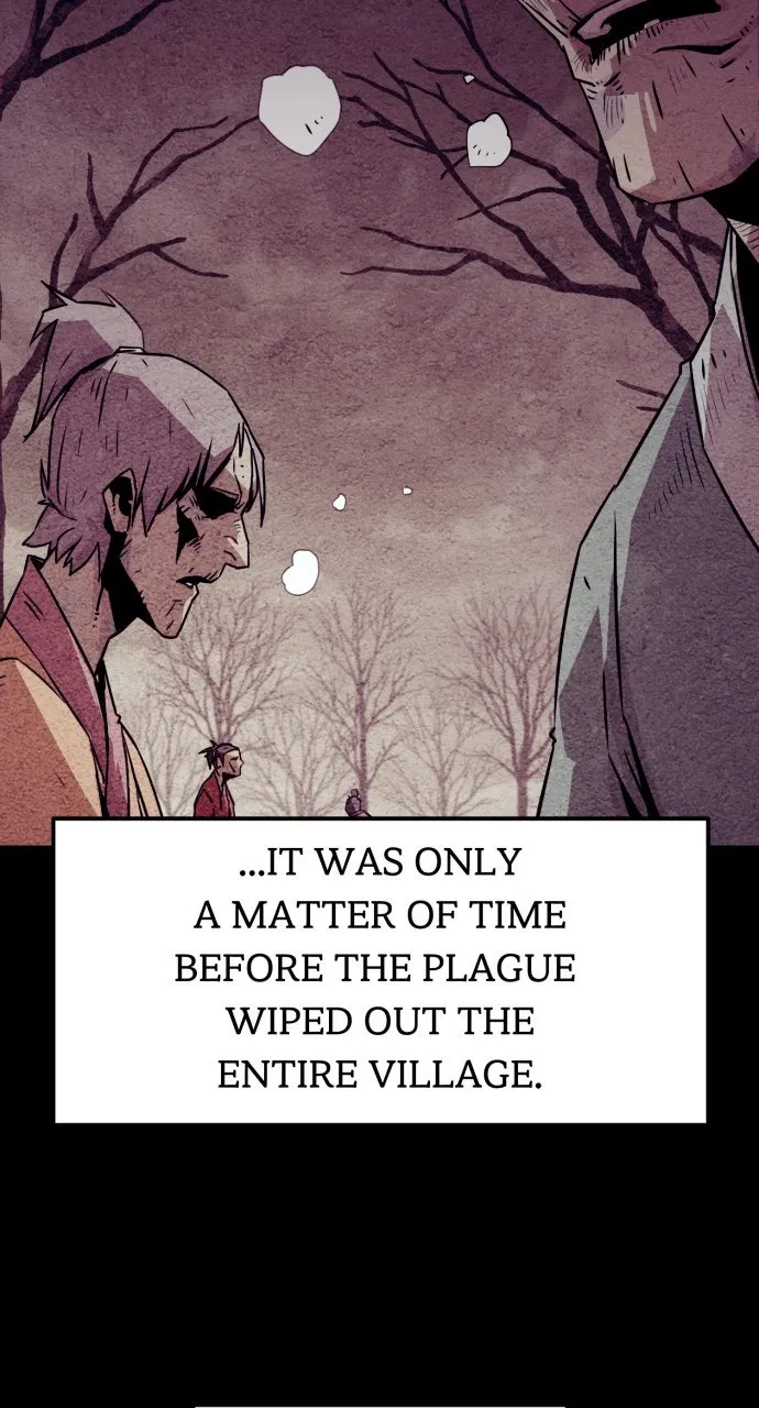 The Dang Clan’s Swordmaster Heir Just Wants a Normal Life Chapter 23 page 16 - 