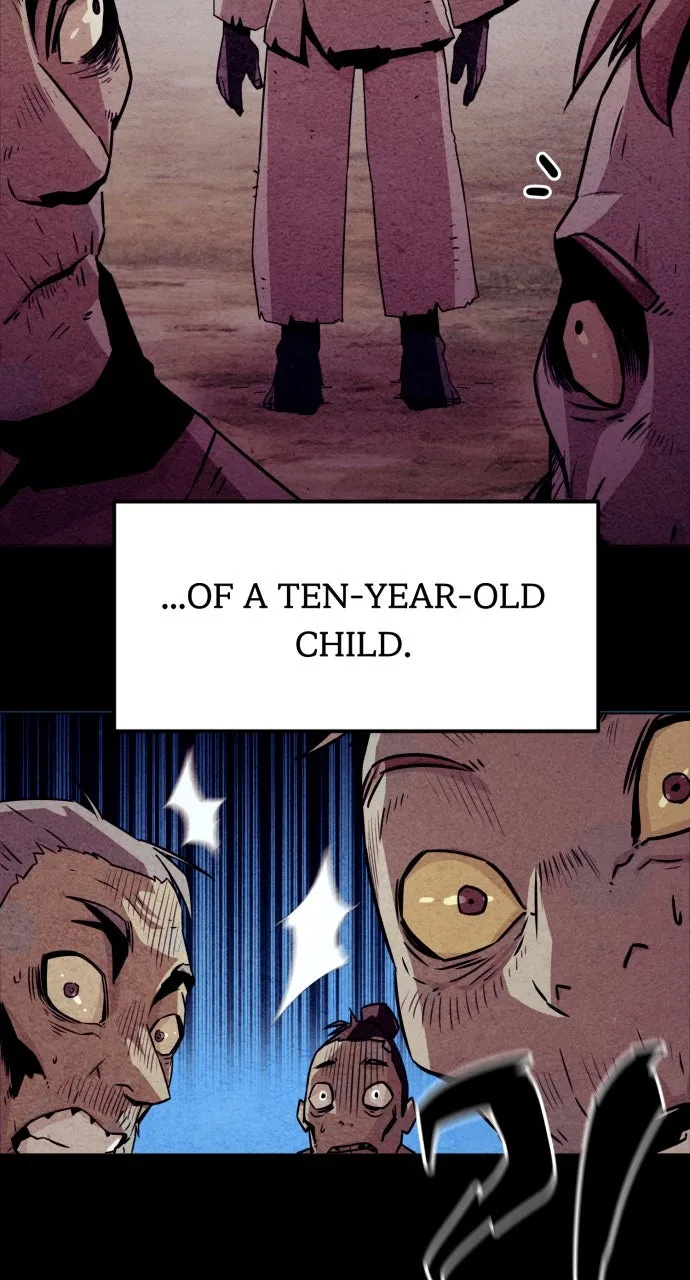 The Dang Clan’s Swordmaster Heir Just Wants a Normal Life Chapter 23 page 18 - 