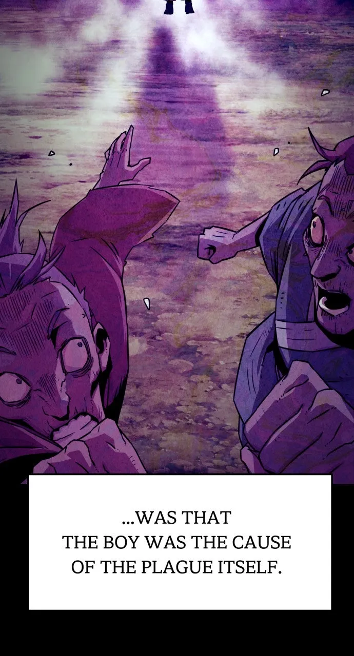 The Dang Clan’s Swordmaster Heir Just Wants a Normal Life Chapter 23 page 21 - 