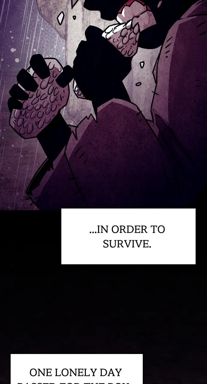 The Dang Clan’s Swordmaster Heir Just Wants a Normal Life Chapter 23 page 24 - 