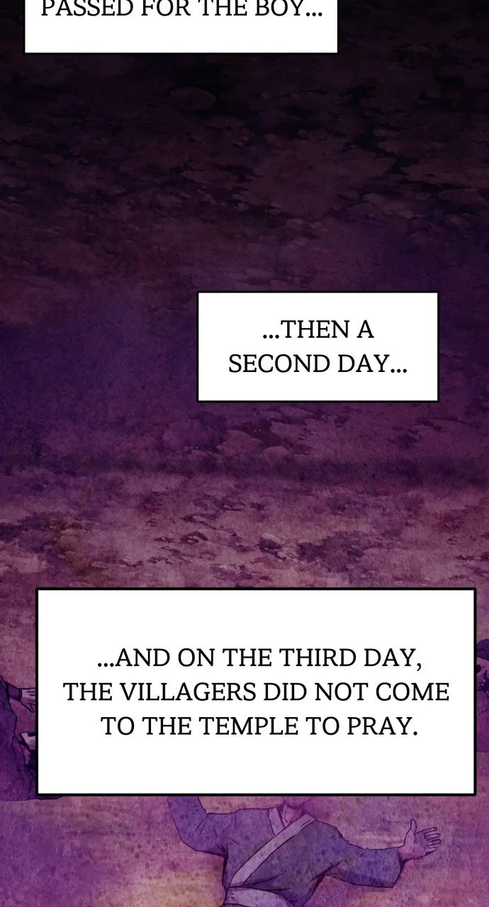 The Dang Clan’s Swordmaster Heir Just Wants a Normal Life Chapter 23 page 25 - 