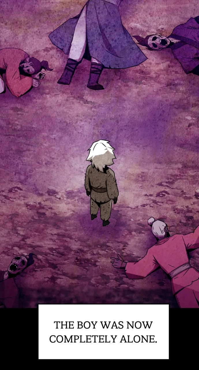 The Dang Clan’s Swordmaster Heir Just Wants a Normal Life Chapter 23 page 26 - 