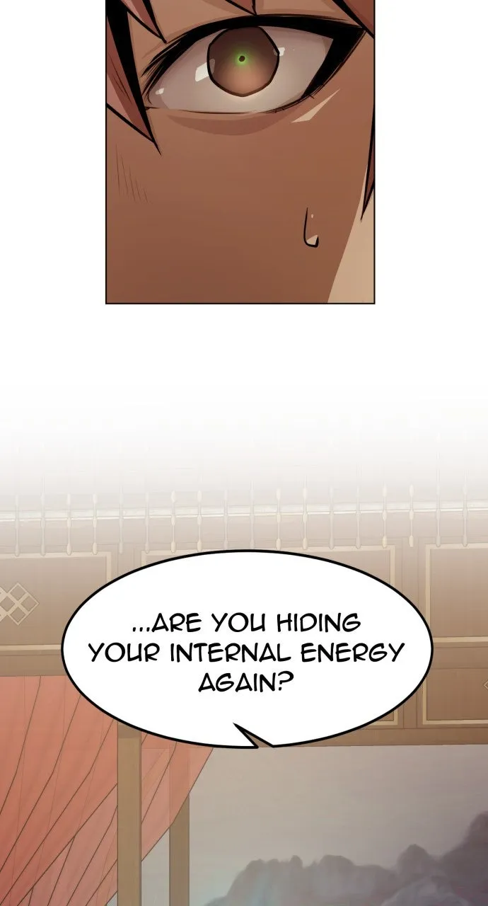 The Dang Clan’s Swordmaster Heir Just Wants a Normal Life Chapter 23 page 4 - 
