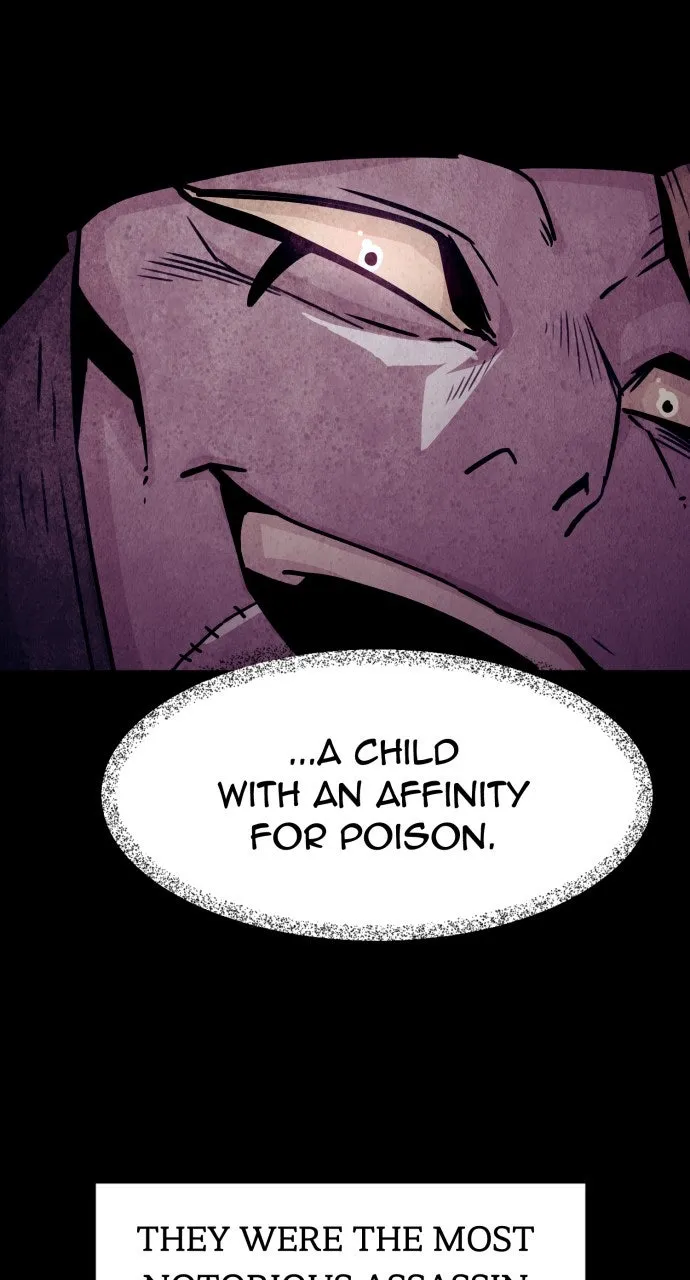 The Dang Clan’s Swordmaster Heir Just Wants a Normal Life Chapter 23 page 31 - 