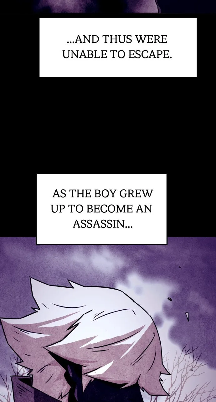 The Dang Clan’s Swordmaster Heir Just Wants a Normal Life Chapter 23 page 36 - 