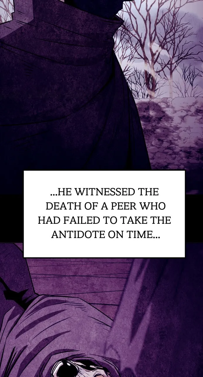 The Dang Clan’s Swordmaster Heir Just Wants a Normal Life Chapter 23 page 37 - 