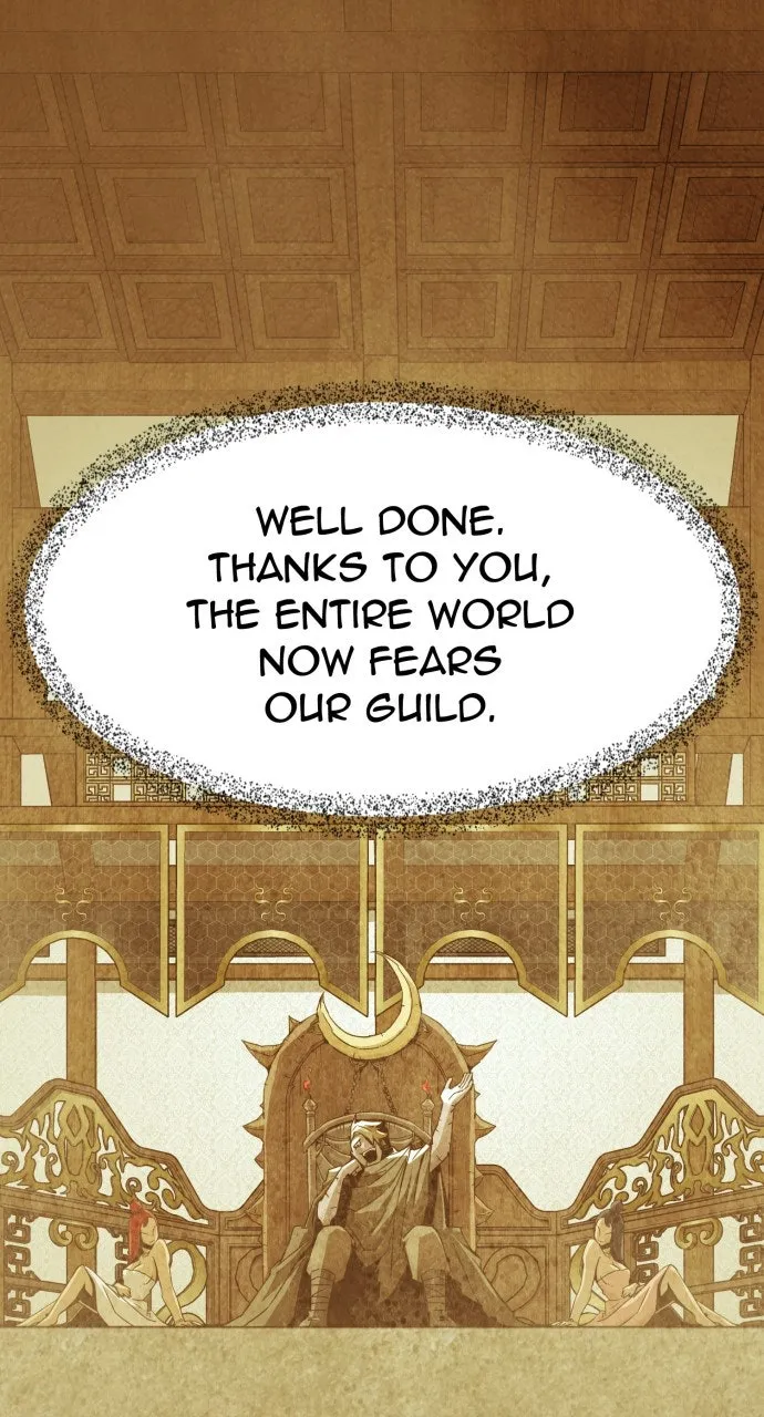 The Dang Clan’s Swordmaster Heir Just Wants a Normal Life Chapter 23 page 42 - 