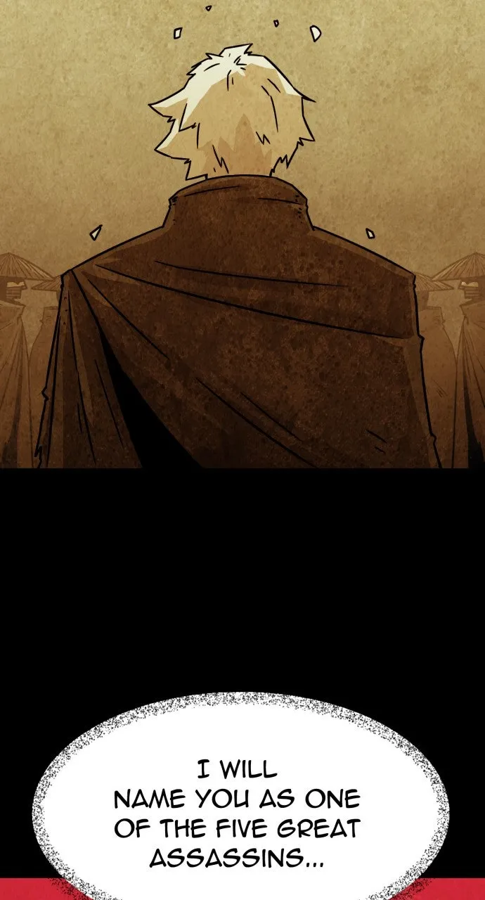 The Dang Clan’s Swordmaster Heir Just Wants a Normal Life Chapter 23 page 43 - 