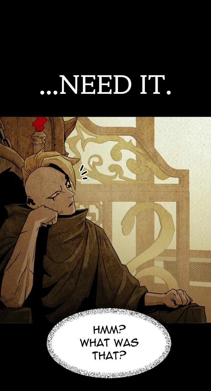 The Dang Clan’s Swordmaster Heir Just Wants a Normal Life Chapter 23 page 45 - 