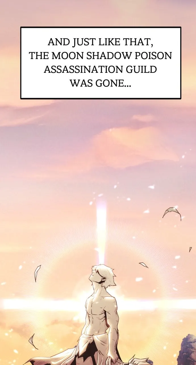 The Dang Clan’s Swordmaster Heir Just Wants a Normal Life Chapter 23 page 54 - 